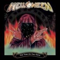 Helloween - The Time Of The Oath in the group CD / Pop-Rock at Bengans Skivbutik AB (627618)