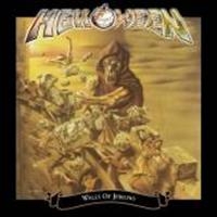 Helloween - Walls Of Jericho in the group CD / Pop-Rock at Bengans Skivbutik AB (627622)