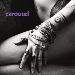 Carousel - Jeweler's Daughter in the group OUR PICKS / Stocksale / CD Sale / CD POP at Bengans Skivbutik AB (627637)