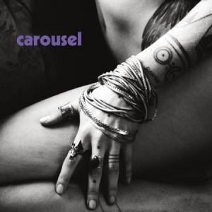 Carousel - Jeweler's Daughter in the group CD / Hårdrock,Pop-Rock at Bengans Skivbutik AB (627637)
