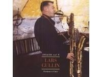 Gullin Lars - Summertime Vol. 9 1954/56 in the group CD / Jazz at Bengans Skivbutik AB (627667)