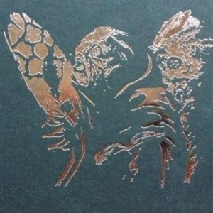 The Ruins Of Beverast - Blood Vaults in the group CD / Hårdrock at Bengans Skivbutik AB (627967)