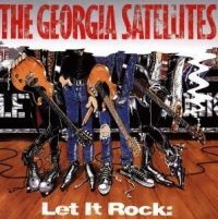 Georgia Satellites - Let It Rock...Best Of Georgia in the group CD / Pop at Bengans Skivbutik AB (627976)