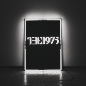 The 1975 - The 1975 in the group CD / Pop-Rock at Bengans Skivbutik AB (628192)