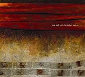 Nine Inch Nails - Hesitation Marks - Intl Jewel in the group Minishops / Nine Inch Nails at Bengans Skivbutik AB (628557)