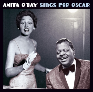O'day Anita - Sings For Oscar/Pick Yourself Up in the group CD / Jazz at Bengans Skivbutik AB (628678)