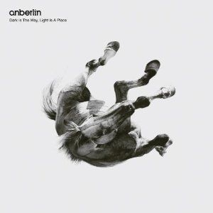 Anberlin - Dark Is The Way Light Is A Place in the group CD / Pop at Bengans Skivbutik AB (628758)