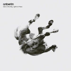Anberlin - Dark Is The Way Light Is A Place in the group CD / Pop-Rock at Bengans Skivbutik AB (628758)