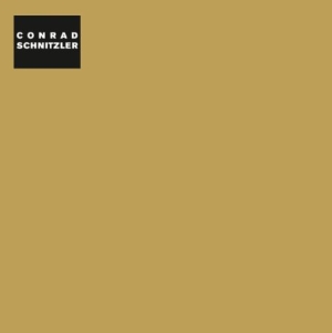 Schnitzler Conrad - Gold in the group CD / Rock at Bengans Skivbutik AB (628768)