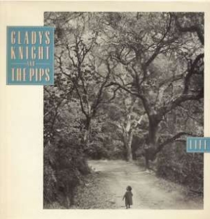 Gladys Knight & The Pips - Life: Expanded Edition in the group CD / RNB, Disco & Soul at Bengans Skivbutik AB (628805)