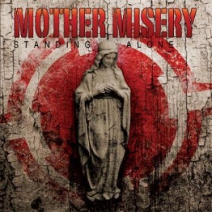 Mother Misery - Standing Alone in the group CD / Hårdrock at Bengans Skivbutik AB (628824)