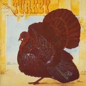 Wild Turkey - Turkey: Expanded Edition in the group CD / Rock at Bengans Skivbutik AB (628841)