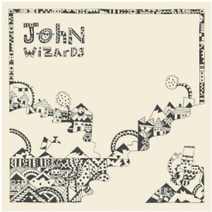 John Wizards - John Wizards in the group OUR PICKS / Stocksale / CD Sale / CD POP at Bengans Skivbutik AB (628884)