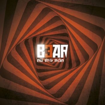 Bear - Noumenon in the group CD / Bestsellers at Bengans Skivbutik AB (628901)