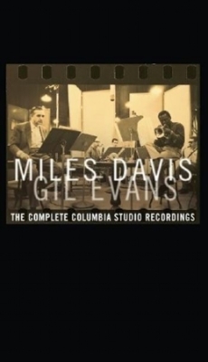 DAVIS MILES - The Complete Columbia Studio Record in the group CD / Pop at Bengans Skivbutik AB (629039)