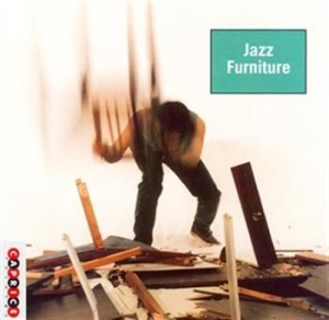 Jazz Furniture - Jazz Furniture in the group Externt_Lager /  at Bengans Skivbutik AB (629067)