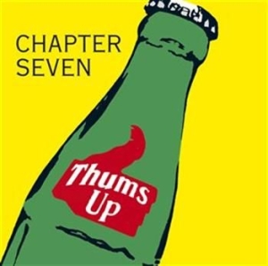 Chapter Seven - Thums Up in the group Externt_Lager /  at Bengans Skivbutik AB (629080)