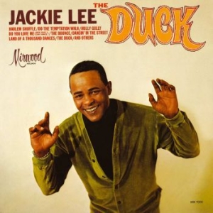 Lee Jackie - Duck in the group CD / Pop-Rock at Bengans Skivbutik AB (629165)