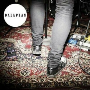 Dalaplan - Dalaplan (Album 2013) in the group OUR PICKS / CD Pick 4 pay for 3 at Bengans Skivbutik AB (629289)
