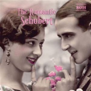 Schubert - The Romantic Schubert in the group OTHER /  / CDON Jazz klassiskt NX at Bengans Skivbutik AB (629335)