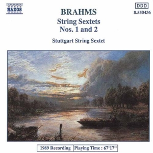 Haydn Joseph - String Quartets Op 51 & 103 in the group Externt_Lager /  at Bengans Skivbutik AB (629374)