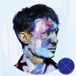 Daniel Adams-Ray - Svart Vitt Och Allt Däremellan - Di in the group CD / Pop-Rock at Bengans Skivbutik AB (629377)