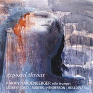 Various - Trumpet Recital – Exposed in the group Externt_Lager /  at Bengans Skivbutik AB (629594)