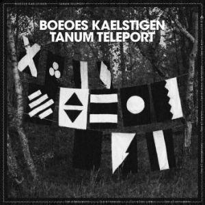 Boeoes Kaelstigen - Tanum Teleport in the group CD / Pop-Rock,Svensk Musik at Bengans Skivbutik AB (629631)