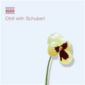 Schubert - Chill With Schubert in the group Externt_Lager /  at Bengans Skivbutik AB (629711)