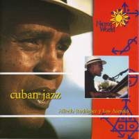 Various - Cuban Jazz in the group CD / Elektroniskt,World Music at Bengans Skivbutik AB (629712)