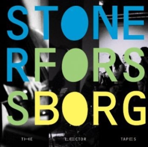 Stoner + Forss + Borg - Stoner + Forss + Borg in the group CD / Jazz at Bengans Skivbutik AB (629837)