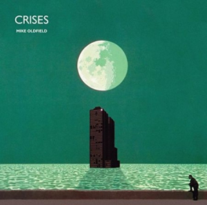 Mike Oldfield - Crises in the group OUR PICKS / CD Budget at Bengans Skivbutik AB (629911)