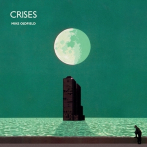 Mike Oldfield - Crises in the group OUR PICKS / Most wanted classics on CD at Bengans Skivbutik AB (629911)