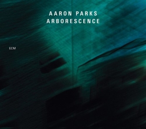 Aaron Parks - Arborescence in the group CD / Jazz at Bengans Skivbutik AB (629999)