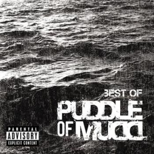 Puddle Of Mud - Icon in the group CD / Pop at Bengans Skivbutik AB (630042)