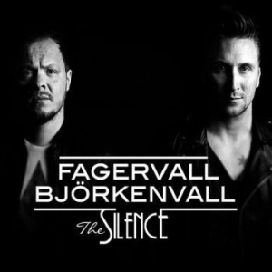 Fagervall Björkenvall - Silence in the group CD / Country at Bengans Skivbutik AB (630080)