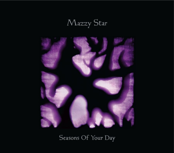 Mazzy Star - Seasons Of Your Day in the group CD / Bestsellers at Bengans Skivbutik AB (630089)
