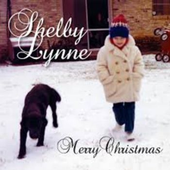 Lynne Shelby - Merry Christmas in the group CD / Bestsellers at Bengans Skivbutik AB (630115)
