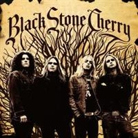 BLACK STONE CHERRY - BLACK STONE CHERRY in the group CD / Pop-Rock at Bengans Skivbutik AB (630122)