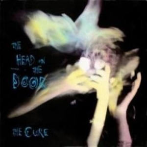 The Cure - Head On The Door in the group OTHER / Kampanj 6CD 500 at Bengans Skivbutik AB (630216)