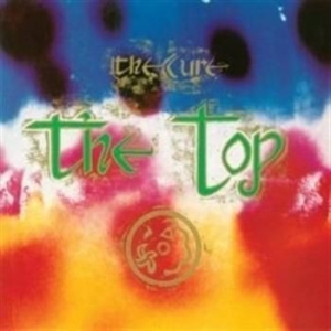 The Cure - Top in the group OTHER / KalasCDx at Bengans Skivbutik AB (630217)