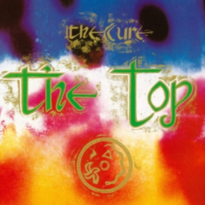 The Cure - Top in the group OTHER / -Start Uni-CD at Bengans Skivbutik AB (630217)