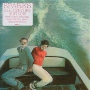 Sparks - Propaganda in the group OTHER / -Start 300 CD Blowout at Bengans Skivbutik AB (630227)