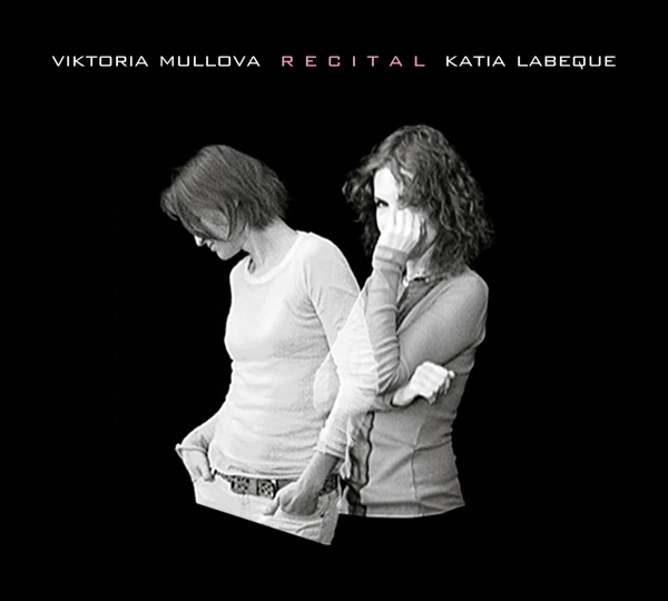 Various - Recital in the group CD / Bestsellers at Bengans Skivbutik AB (630268)