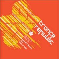 Various Artists - Trance Republic in the group CD / Dance-Techno,Pop-Rock at Bengans Skivbutik AB (630275)