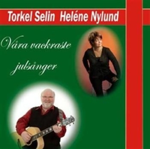 Selin Torkel - Våra Vackraste Julsånger in the group Externt_Lager /  at Bengans Skivbutik AB (630314)
