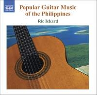 Various - Popular Guitar Music Of The in the group Externt_Lager /  at Bengans Skivbutik AB (630318)