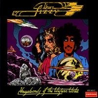 Thin Lizzy - Vagabonds Of The Wes in the group OTHER / KalasCDx at Bengans Skivbutik AB (630381)