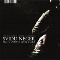 Ulver - Svidd Neger in the group CD / Hårdrock,Svensk Folkmusik at Bengans Skivbutik AB (630430)