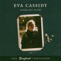 Eva Cassidy - Wonderful World in the group CD / Pop-Rock,Svensk Folkmusik at Bengans Skivbutik AB (630461)